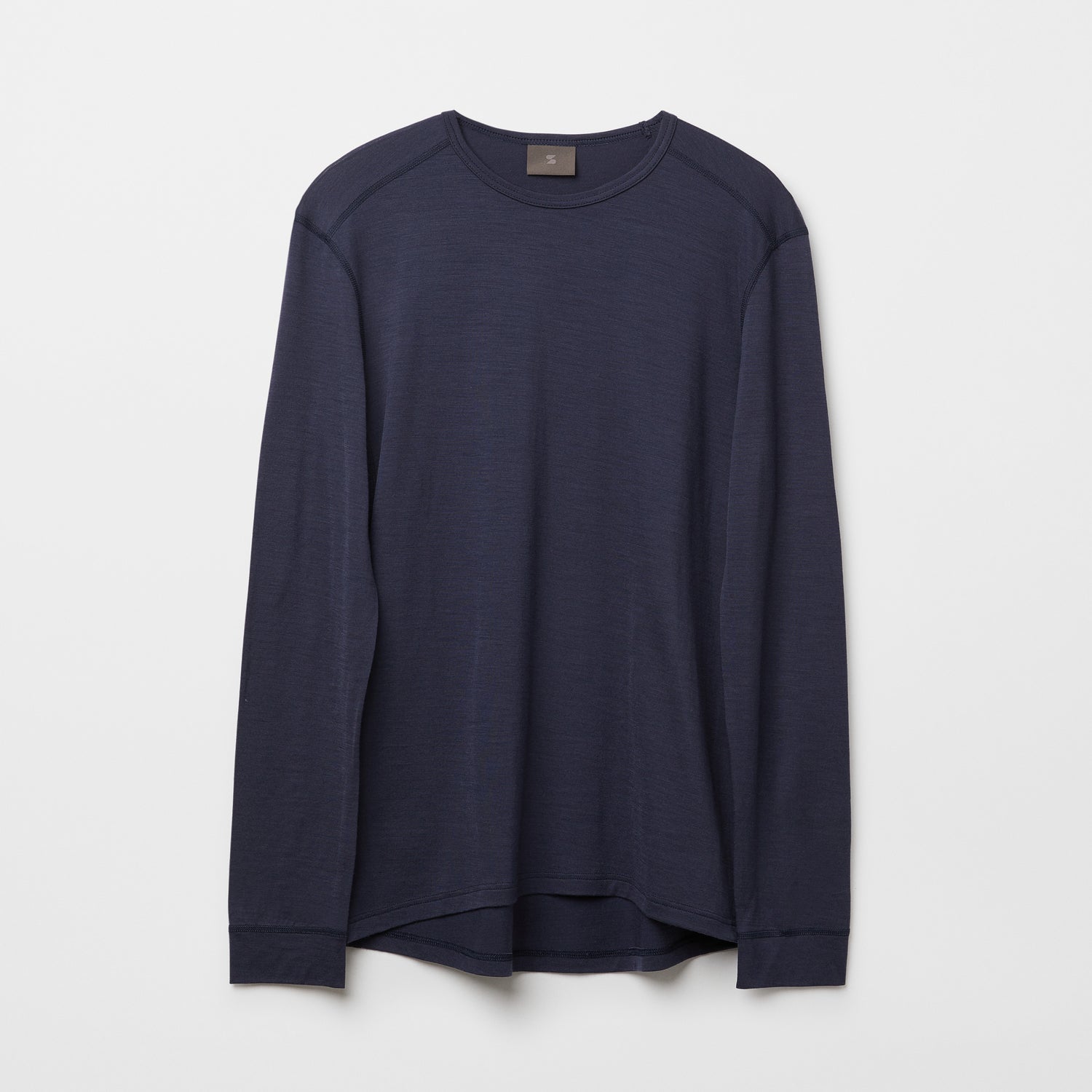 Men's First Layer Merino Crewneck