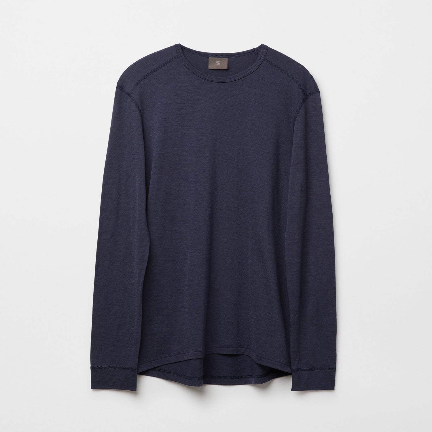 Women's First Layer Merino Crewneck