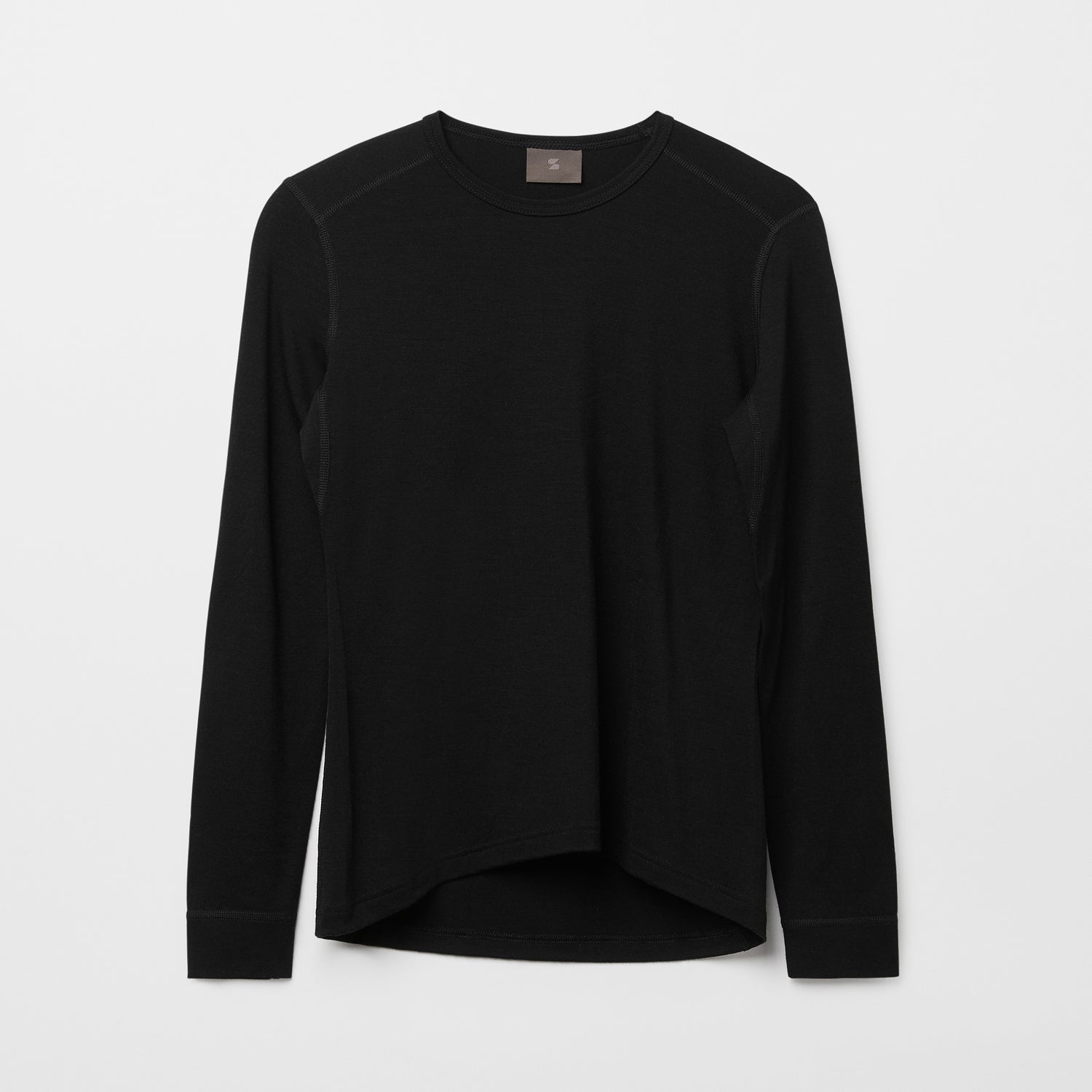 Women's First Layer Merino Crewneck