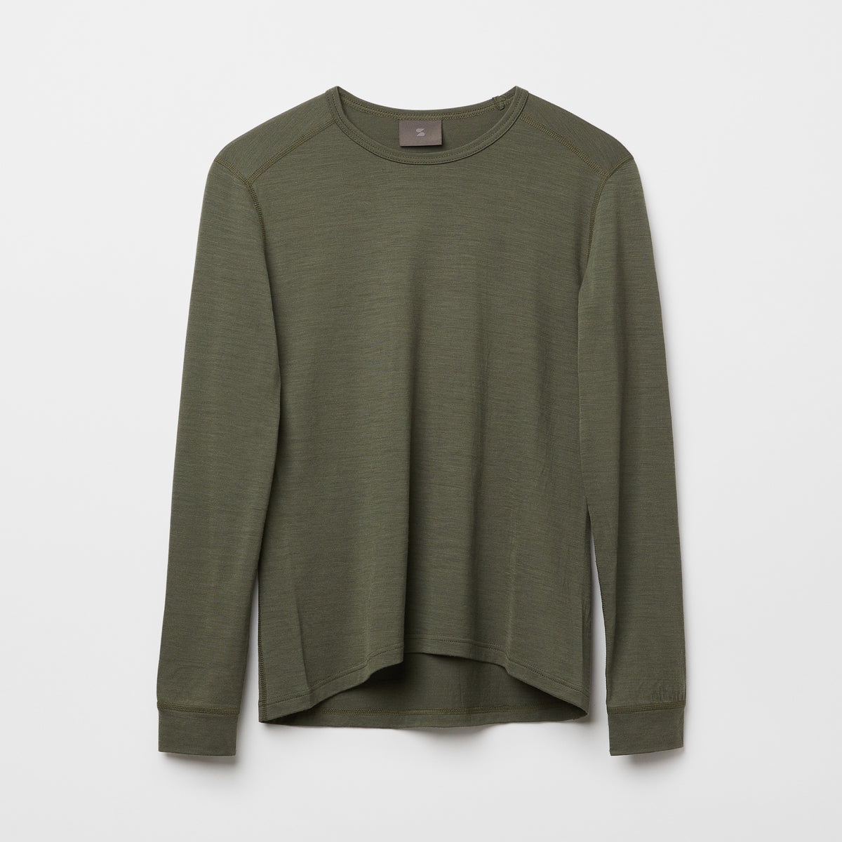 Women's First Layer Merino Crewneck