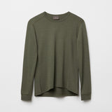 Women's First Layer Merino Crewneck