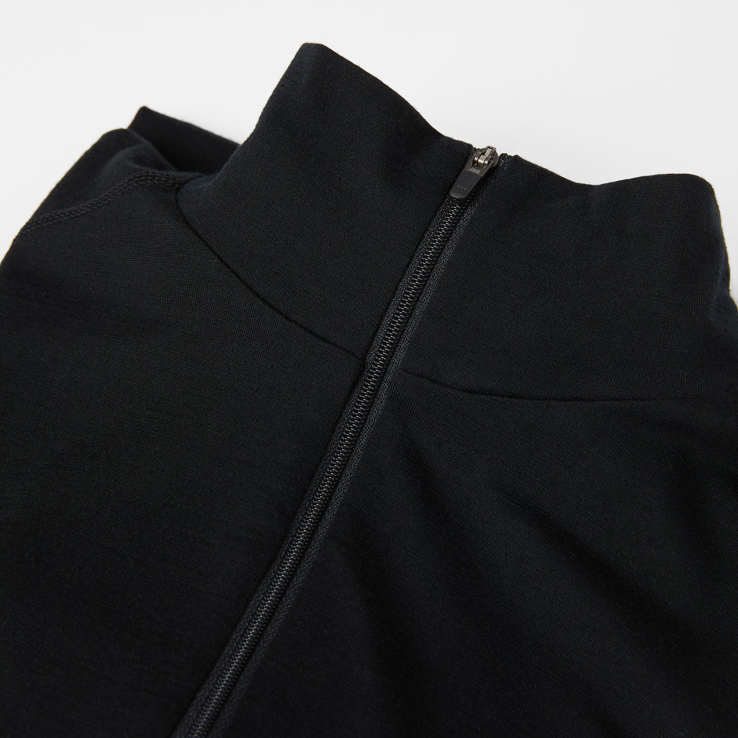 Men's First Layer Merino Long Sleeve Half Zip