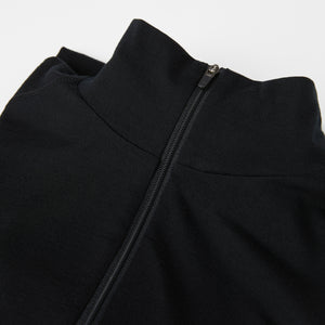 Women's Merino Long Sleeve Half Zip