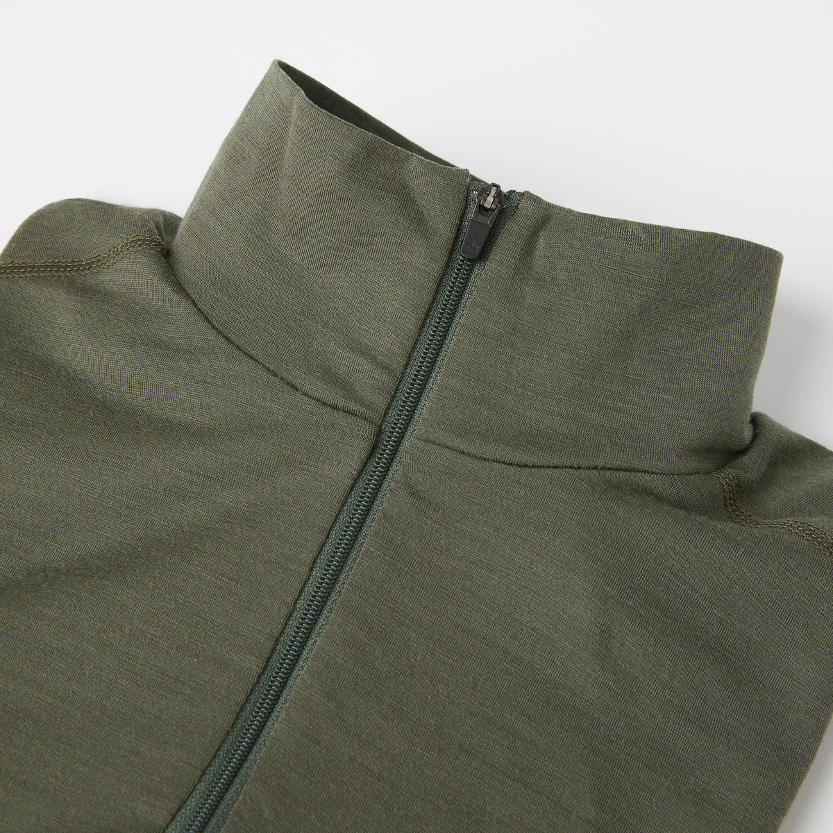 Women's First Layer Merino Long Sleeve Half Zip