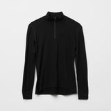 Women's First Layer Merino Long Sleeve Half Zip