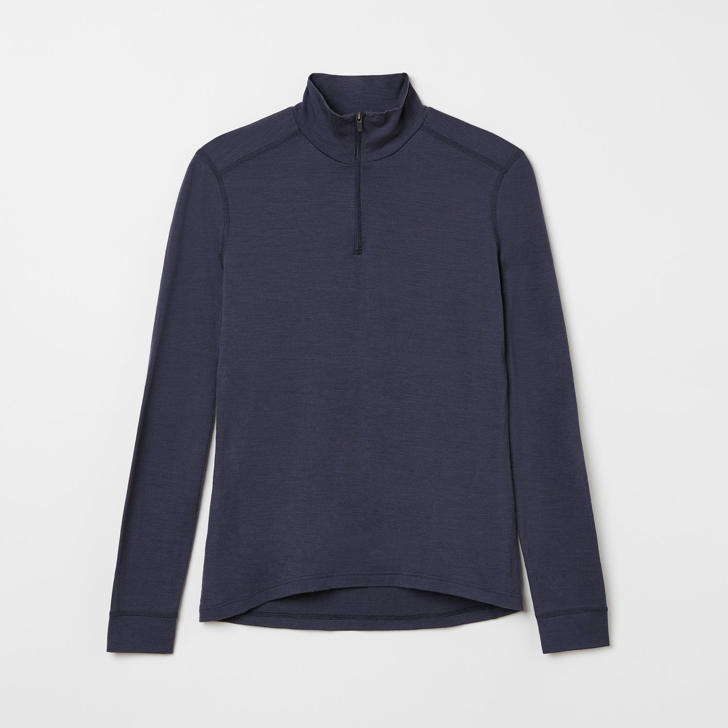 Women's First Layer Merino Long Sleeve Half Zip