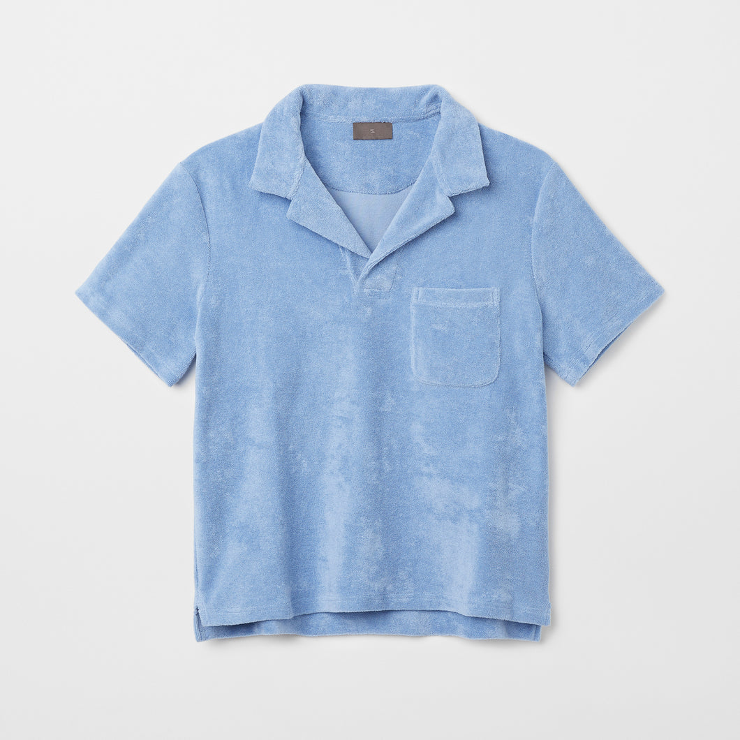 Women's Terry Polo