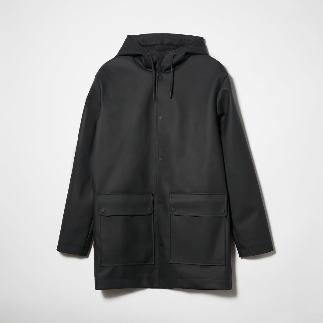 Rain jacket