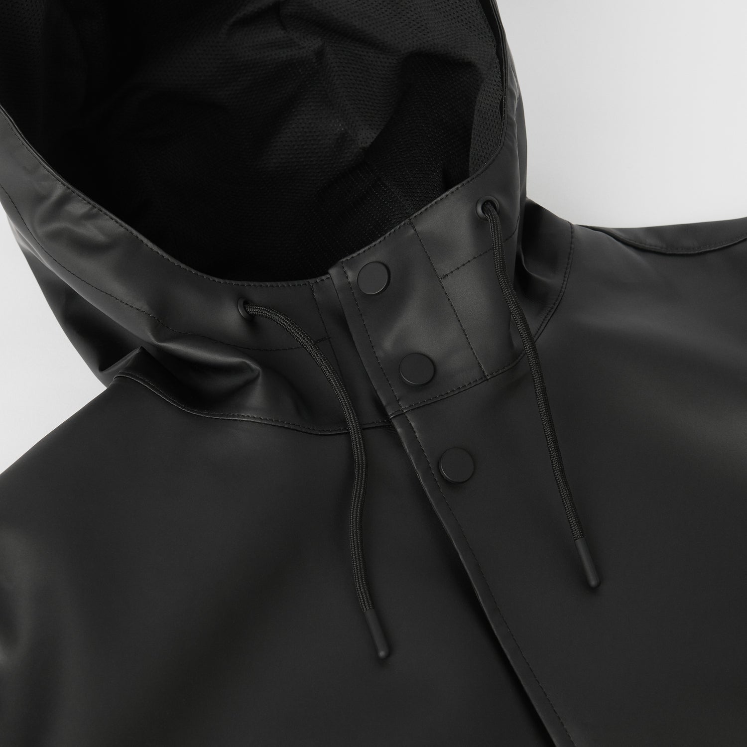 City Raincoat