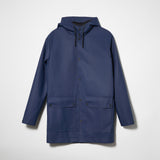 Rain jacket