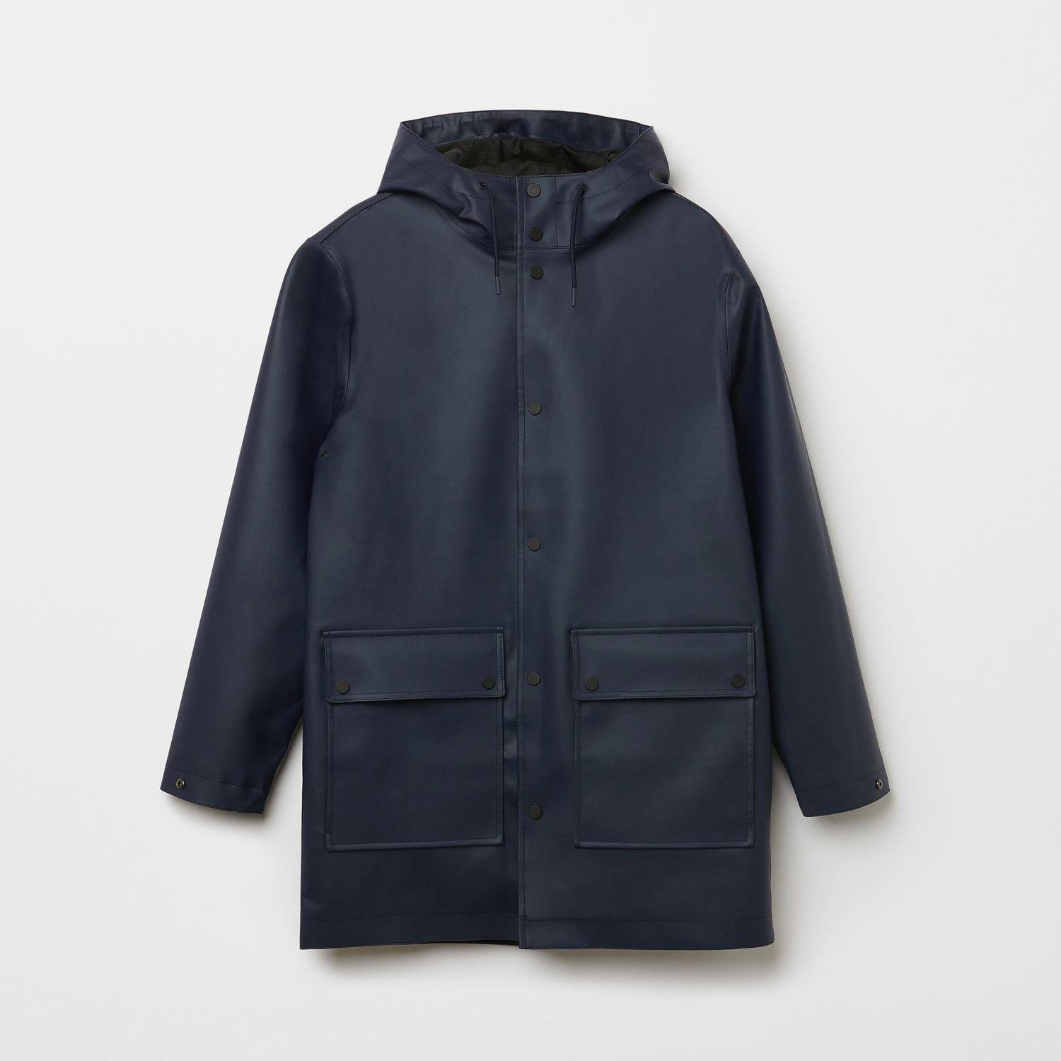 City Raincoat