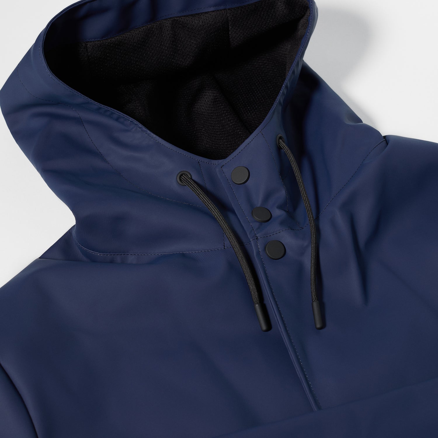 Rain jacket