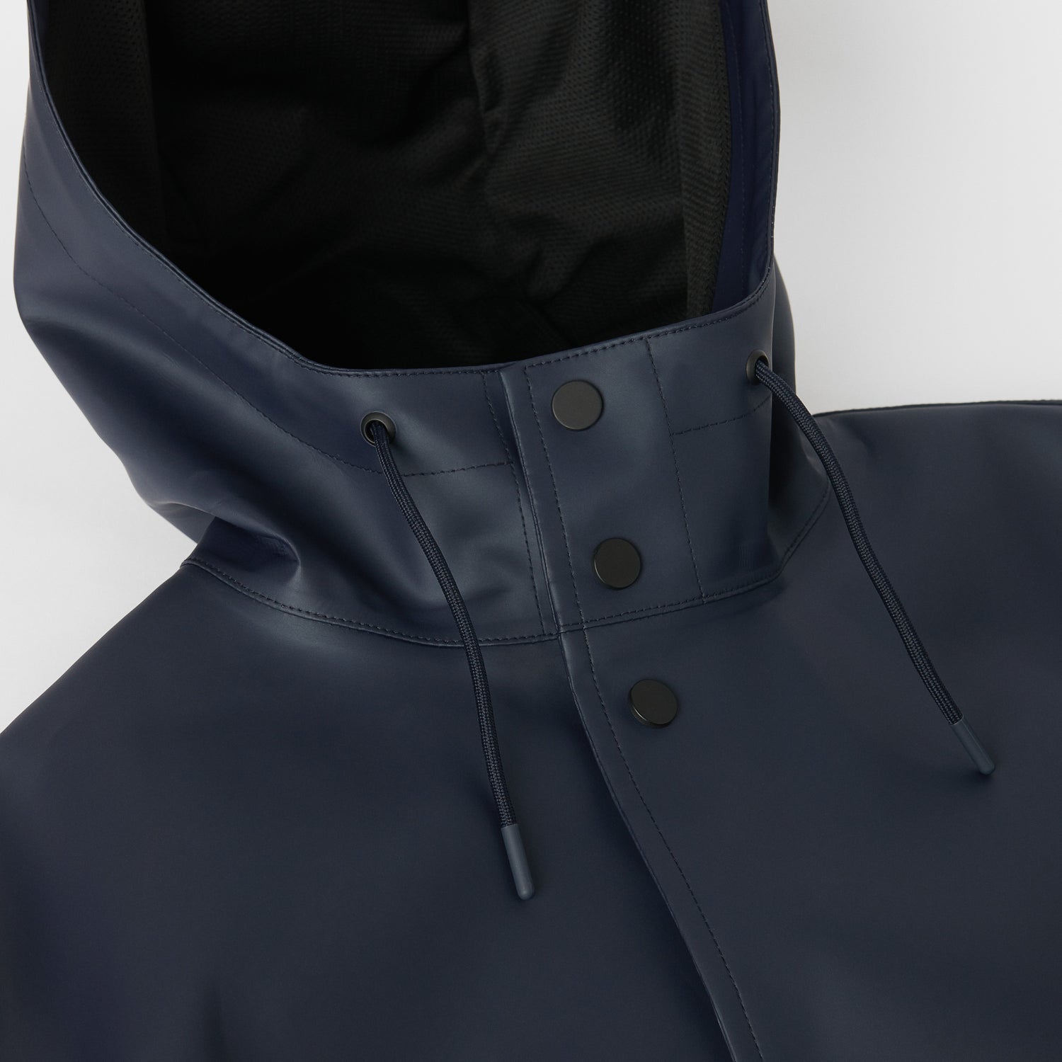 City Raincoat