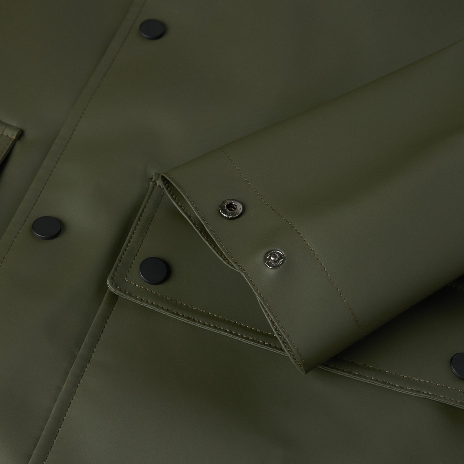 City Raincoat