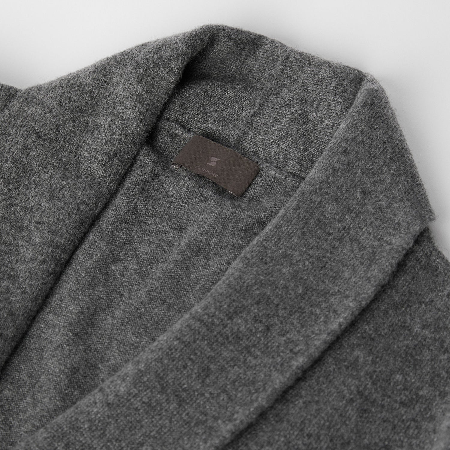 Cashmere Robe