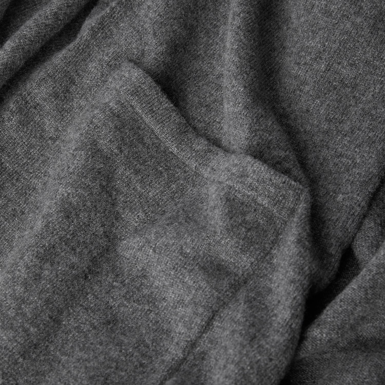Cashmere Robe