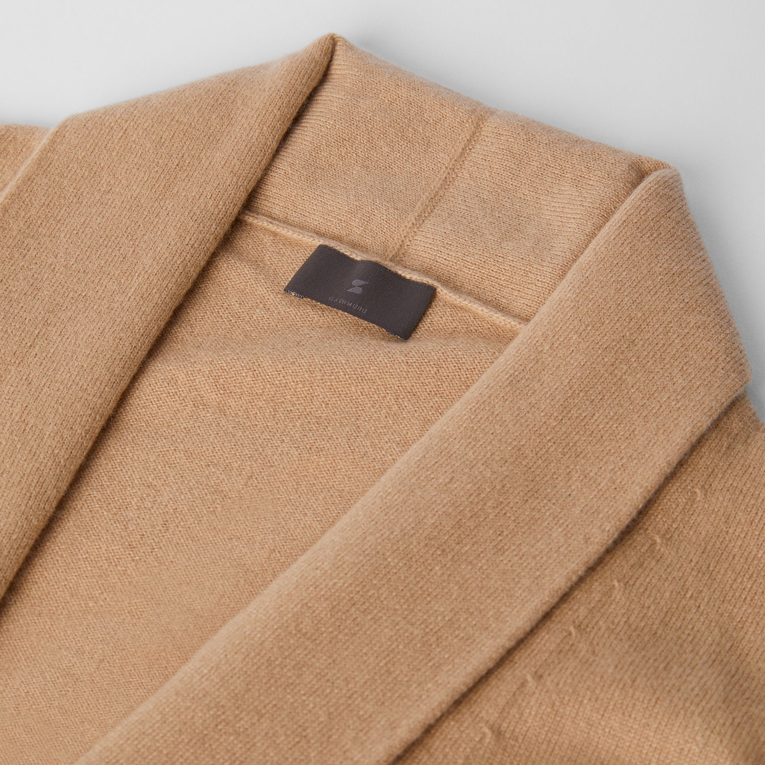 Cashmere Robe