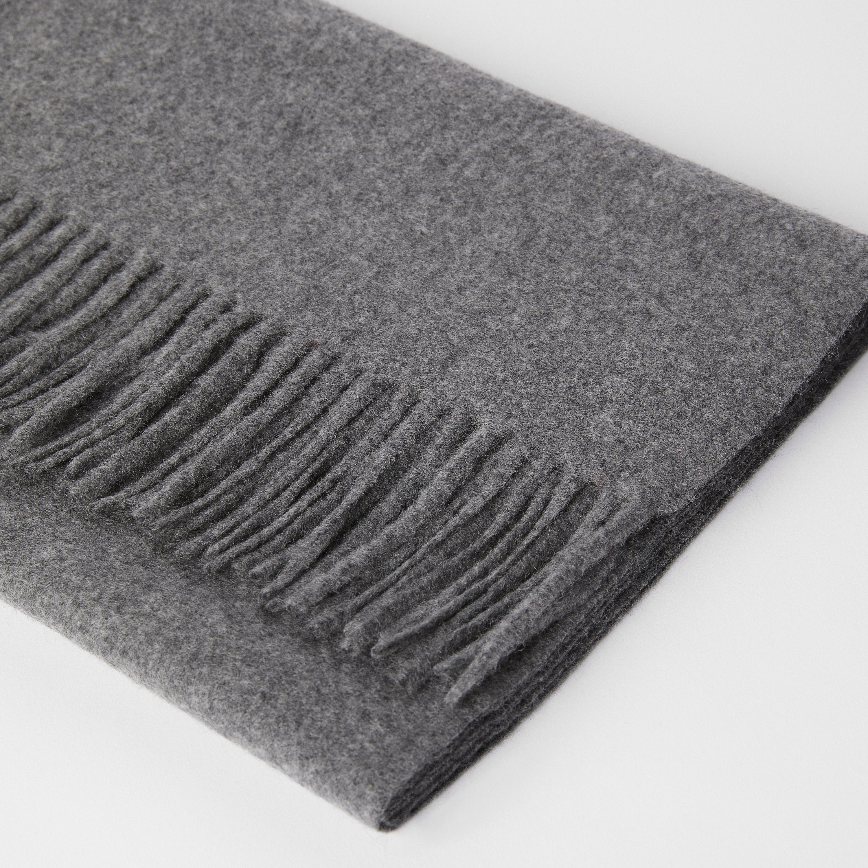 Cashmere Scarf | Soft & Stylish | Thoughtfully Crafted – Singular
