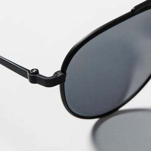 Peniche Aviator Titanium Sunglasses