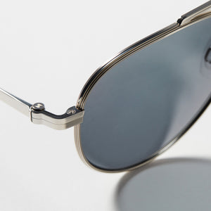 Peniche Aviator Titanium Sunglasses
