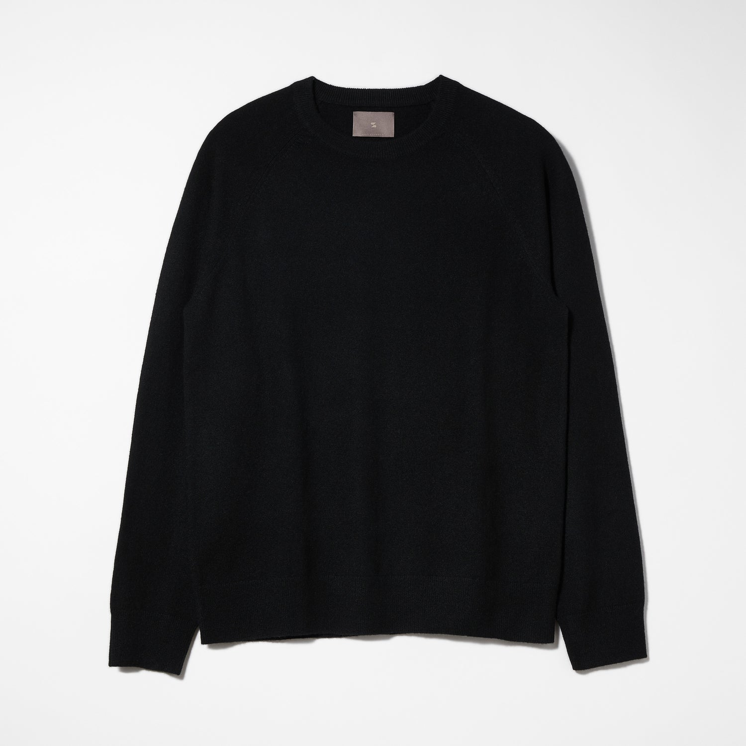 Men's Cashmere Crewneck Sweater