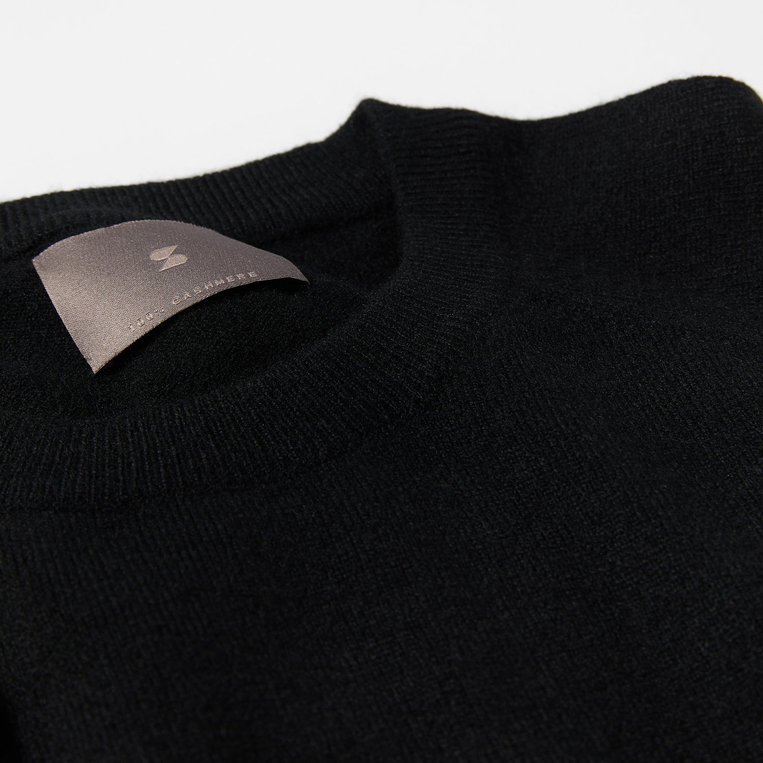 Men's Cashmere Crewneck Sweater