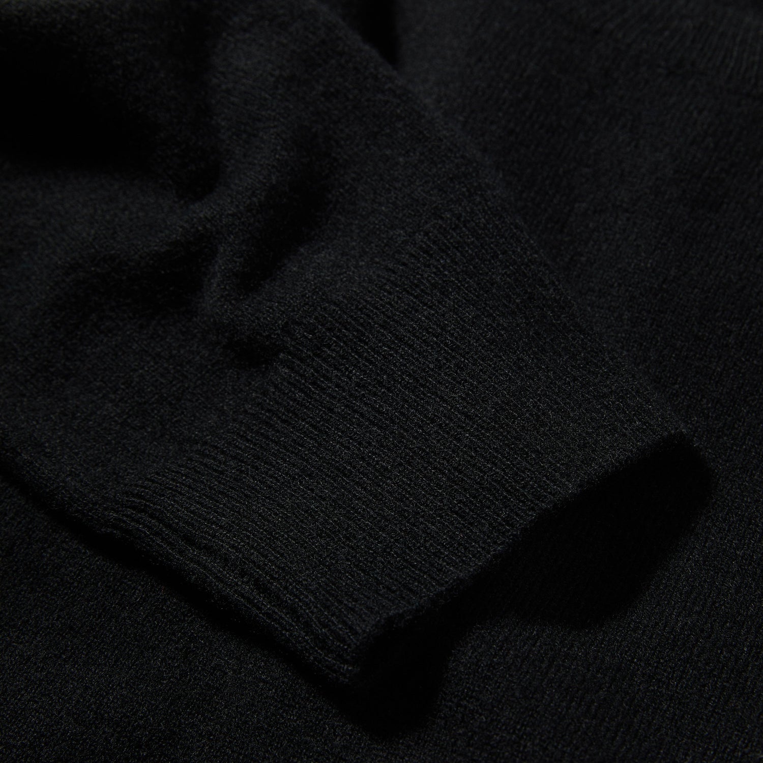Men's Cashmere Crewneck Sweater