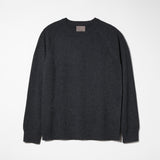 Men's Cashmere Crewneck Sweater