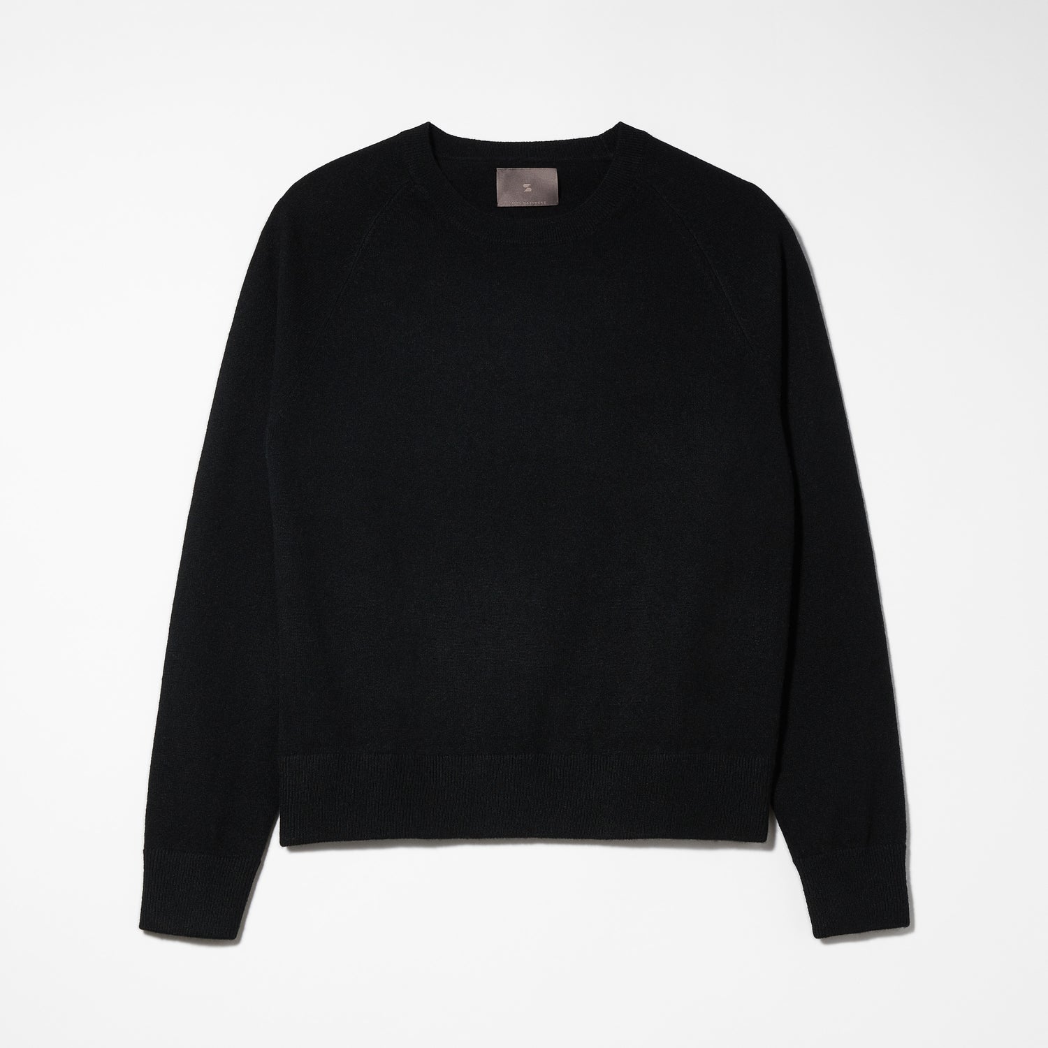 Women's Cashmere Crewneck Sweater