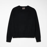 Women's Cashmere Crewneck Sweater
