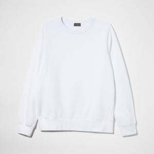 Men's Cotton-Jersey Sweatshirt