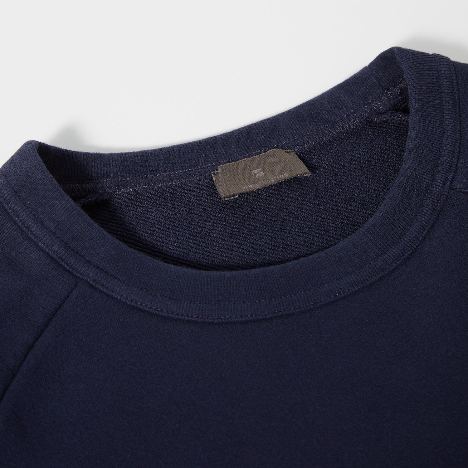 Women's Loopback Sweatshirt