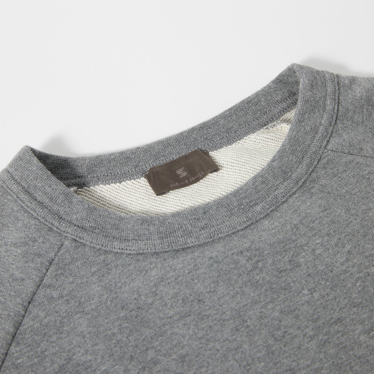 Women's Loopback Sweatshirt