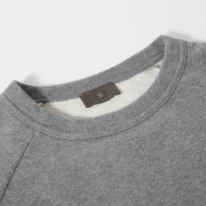 Women's Cotton-Jersey Sweatshirt