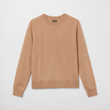 Women's Cashmere Crewneck Sweater