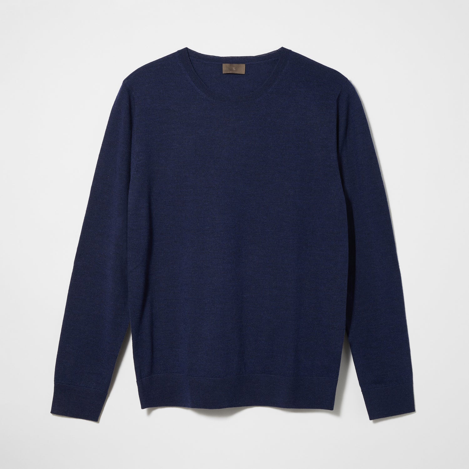 Women's Merino Ultra-Thin Crew Neck