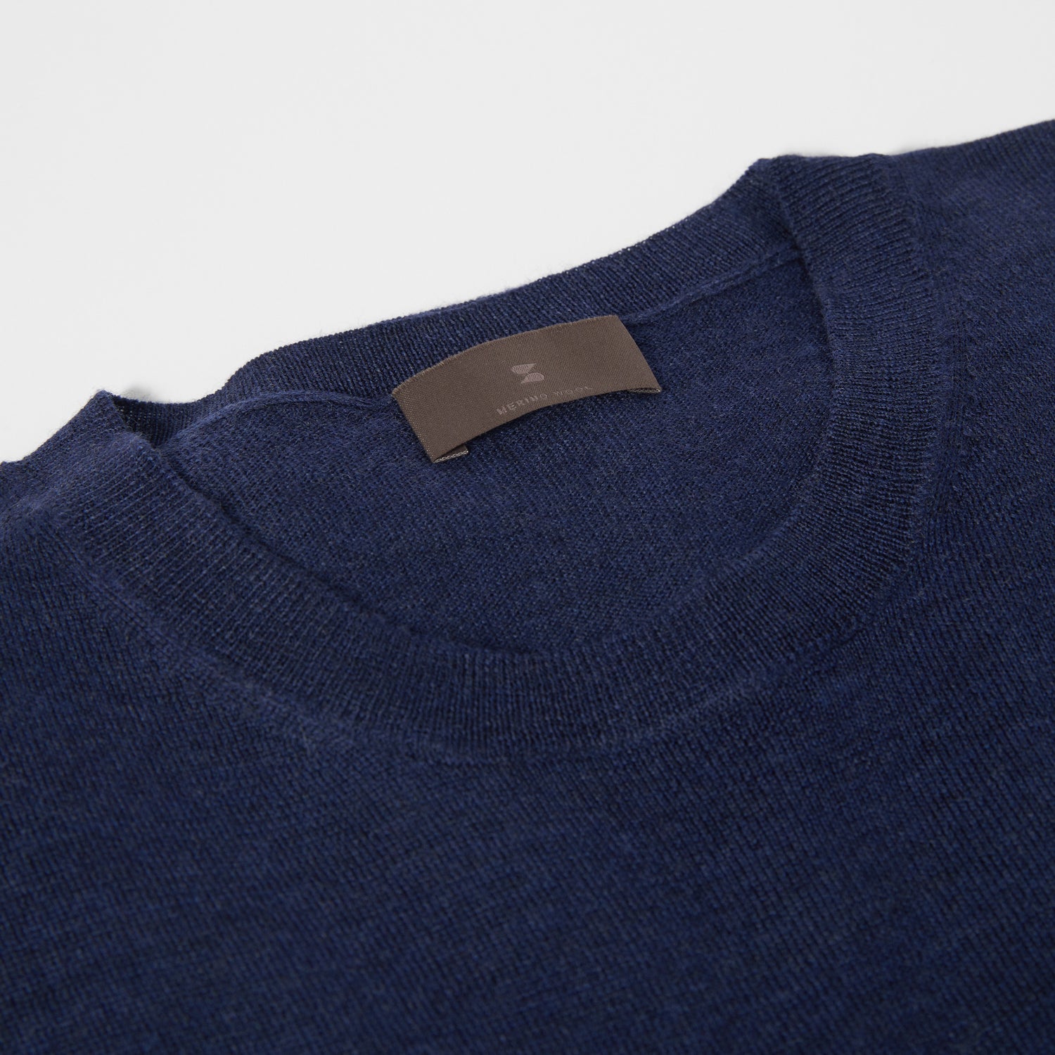 Women's Merino Ultra-Thin Crew Neck