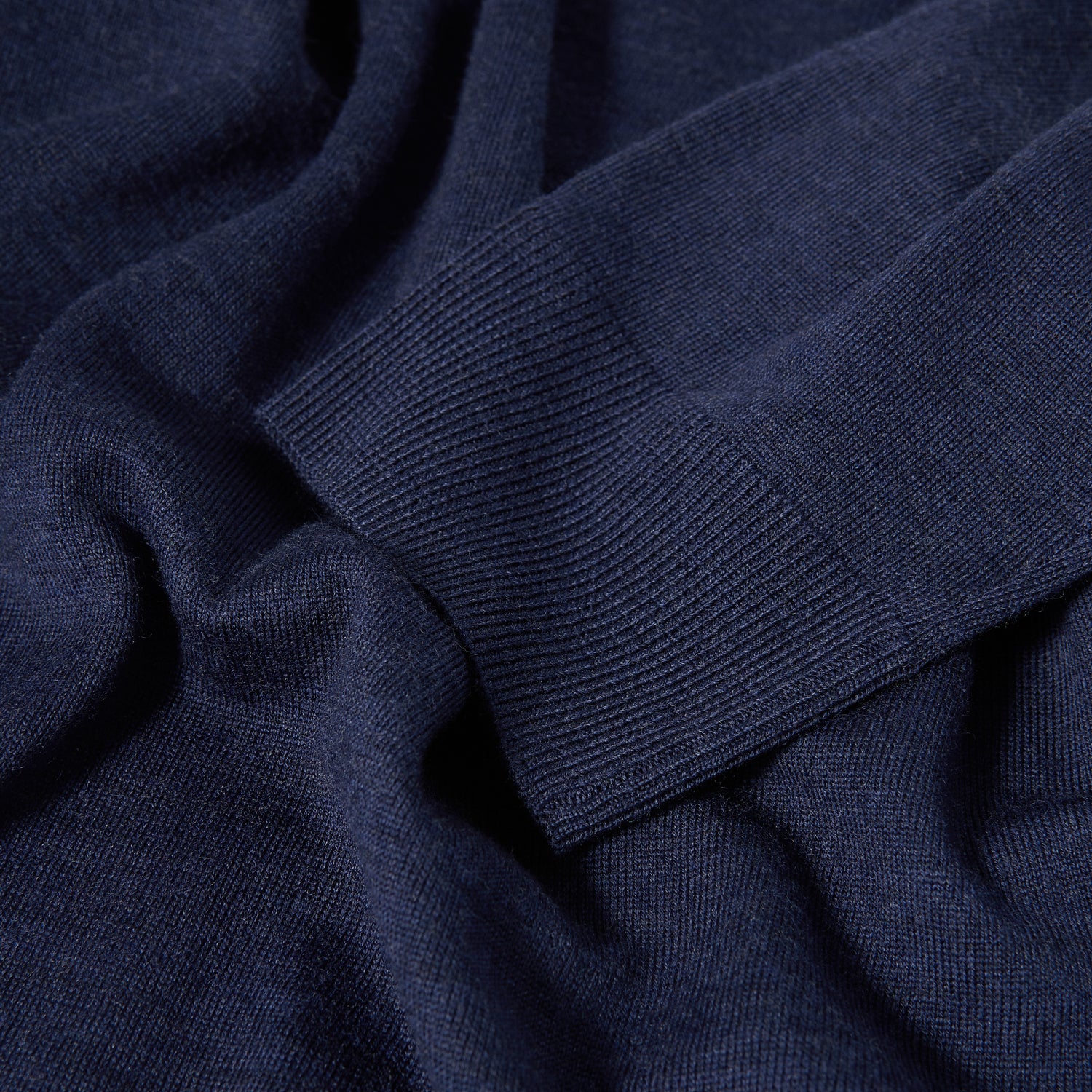 Women's Merino Ultra-Thin Crew Neck
