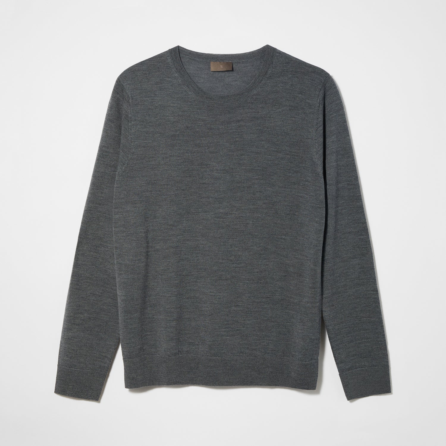 Women's Merino Ultra-Thin Crew Neck