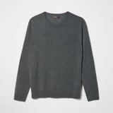 Women's Merino Ultra-Thin Crew Neck
