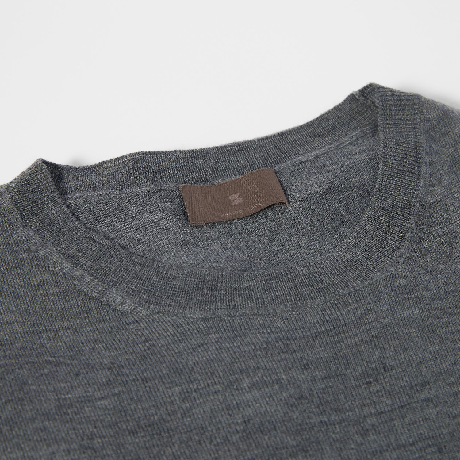 Women's Merino Ultra-Thin Crew Neck