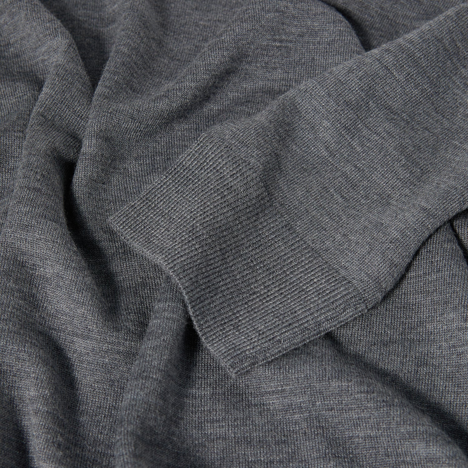 Women's Merino Ultra-Thin Crew Neck