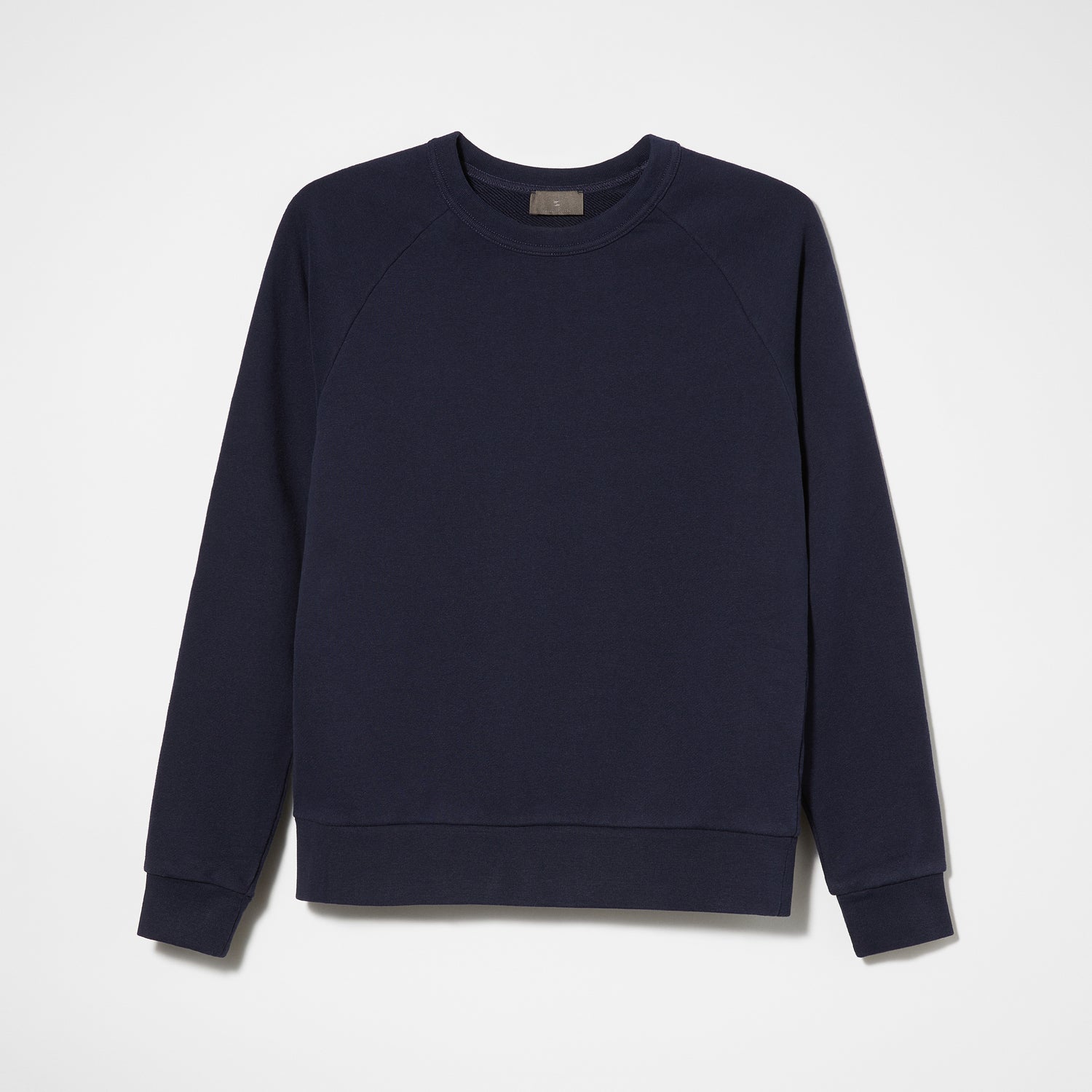 Women's Loopback Sweatshirt