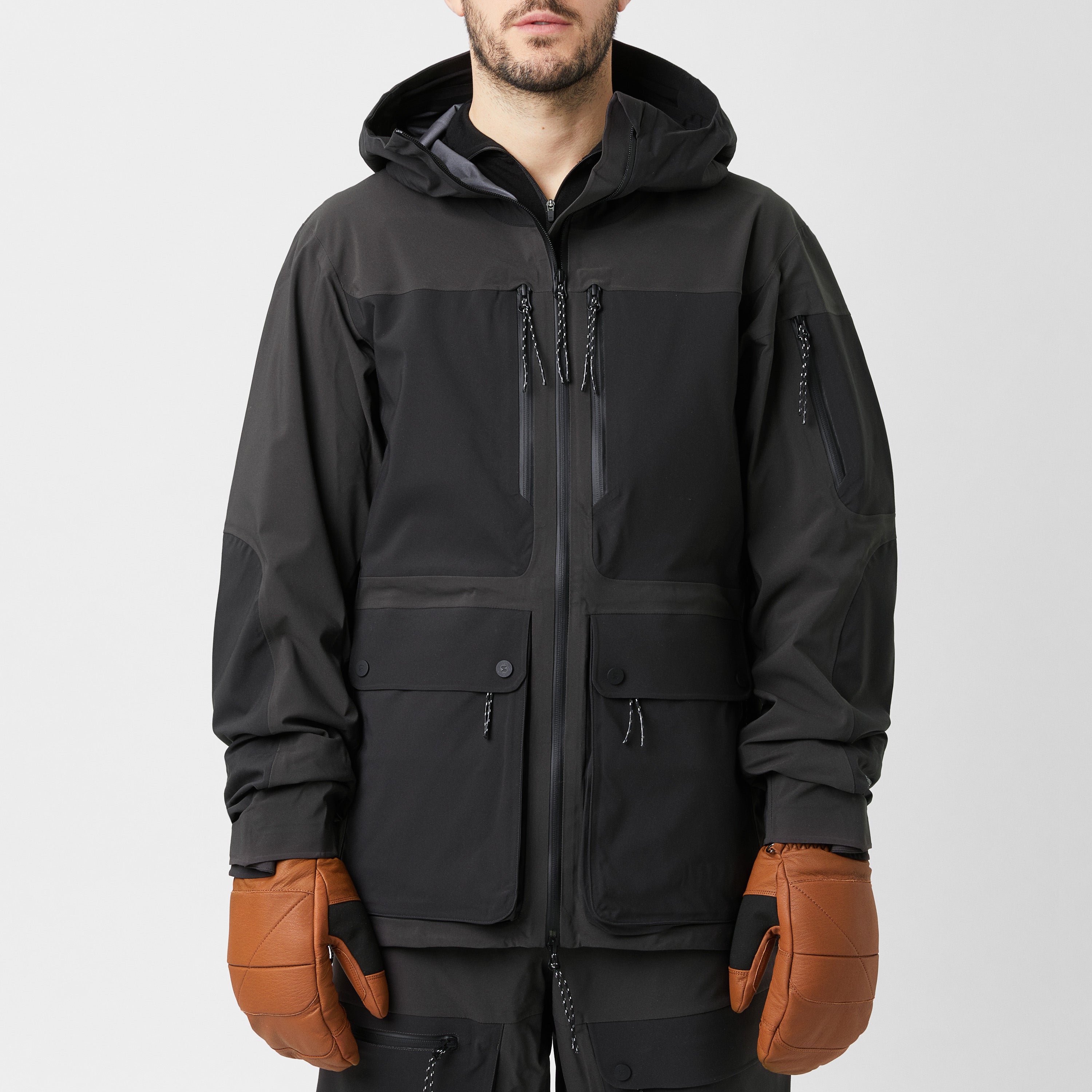 clesste 3LAYER DERMIZAX™ CITY UNIFORM 3LAYER DERMIZAX CITY UNIFORM SETUP Pants Only