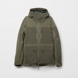 Men's All Mountain Ski Jacket