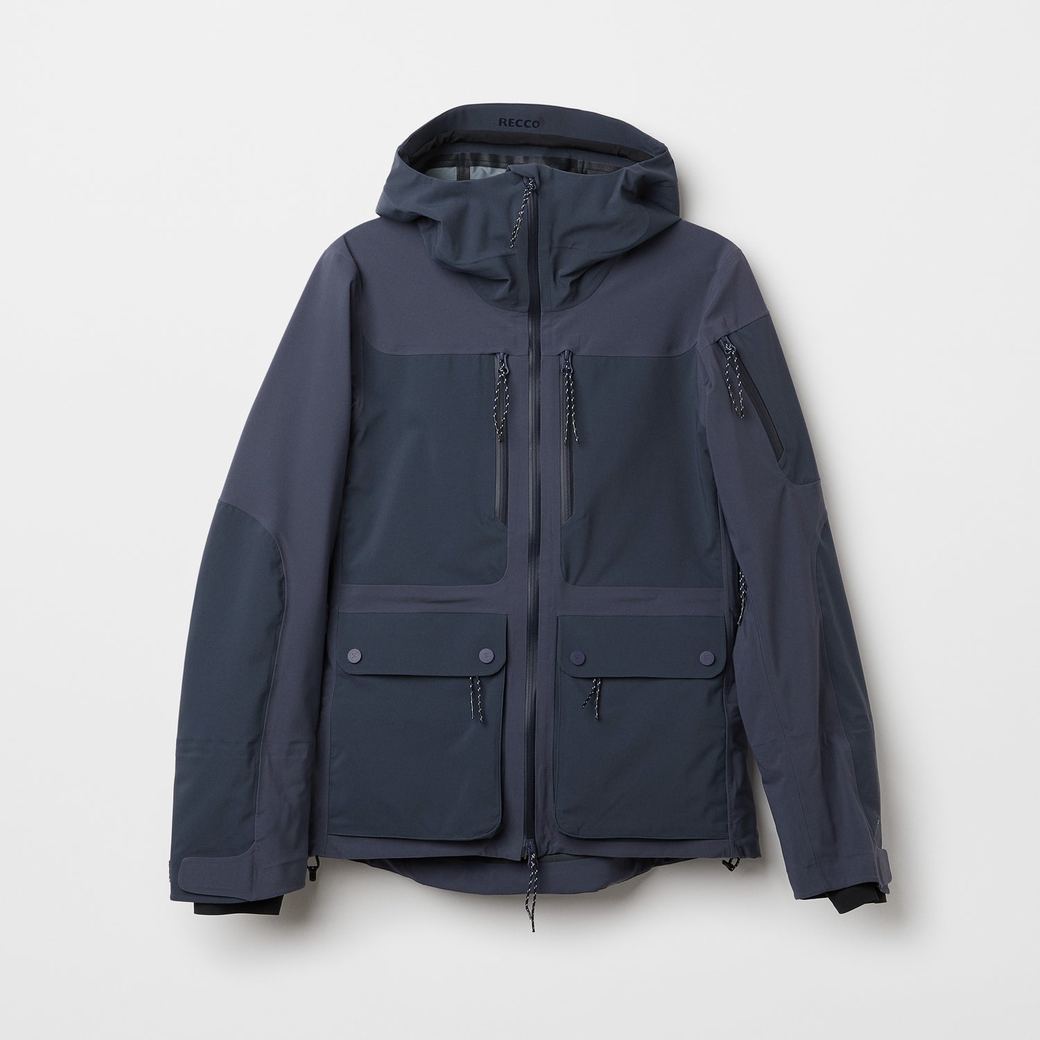 Women's All Mountain Ski Jacket