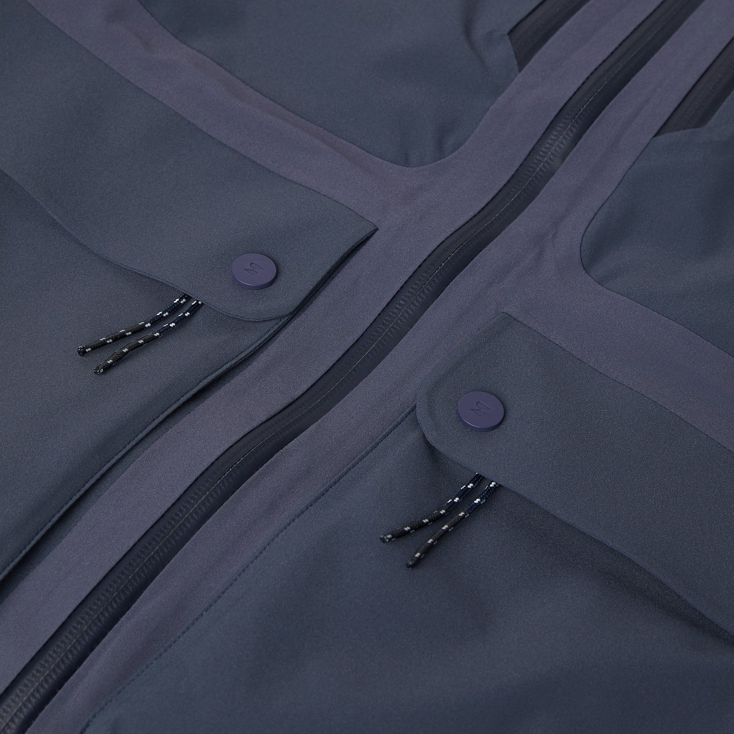 Women's All Mountain Ski Jacket