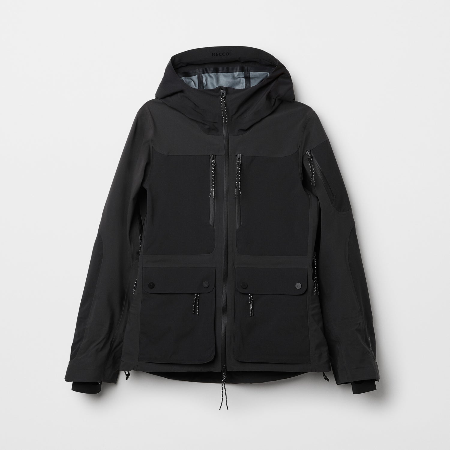 Women's All Mountain Ski Jacket