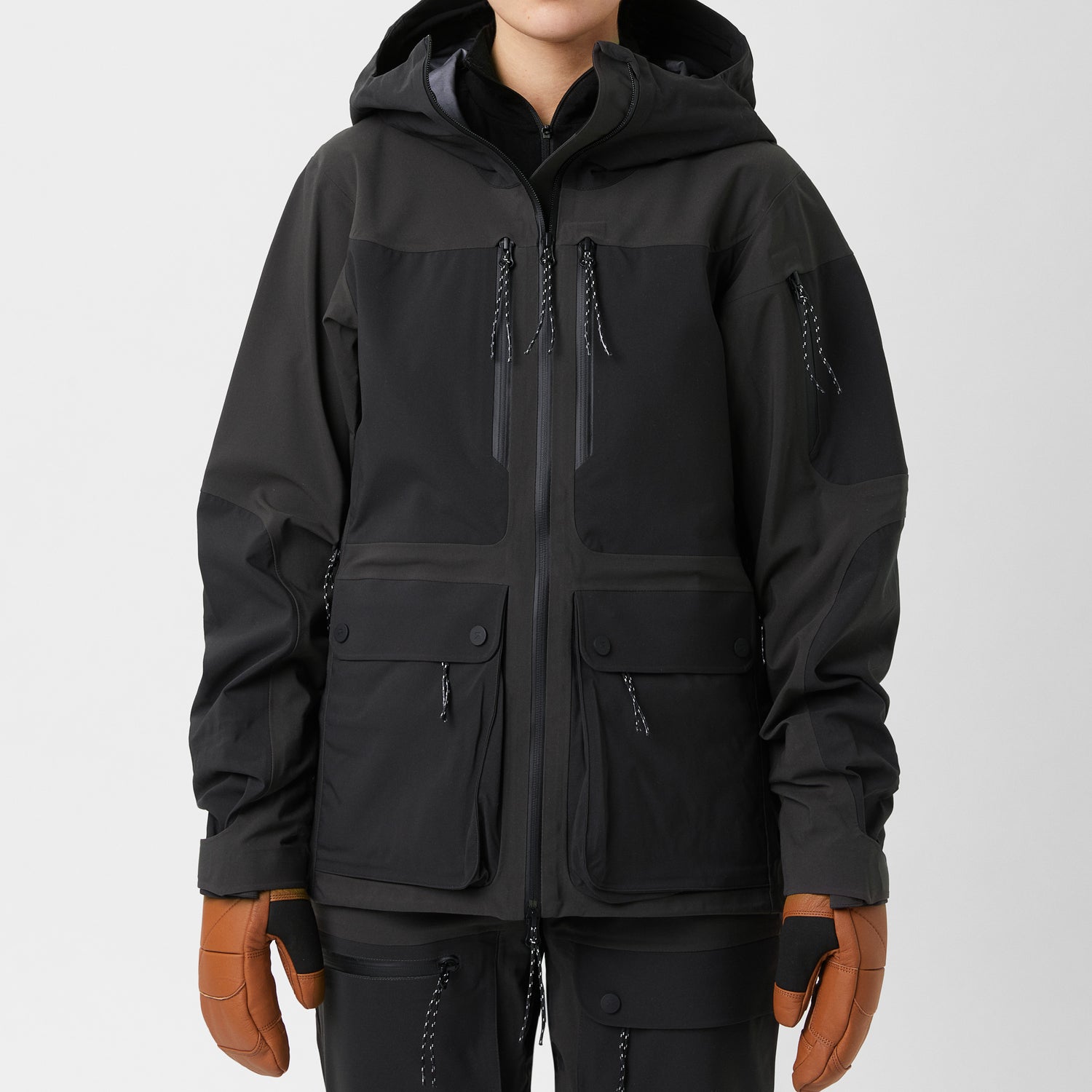 Women's All Mountain Ski Jacket