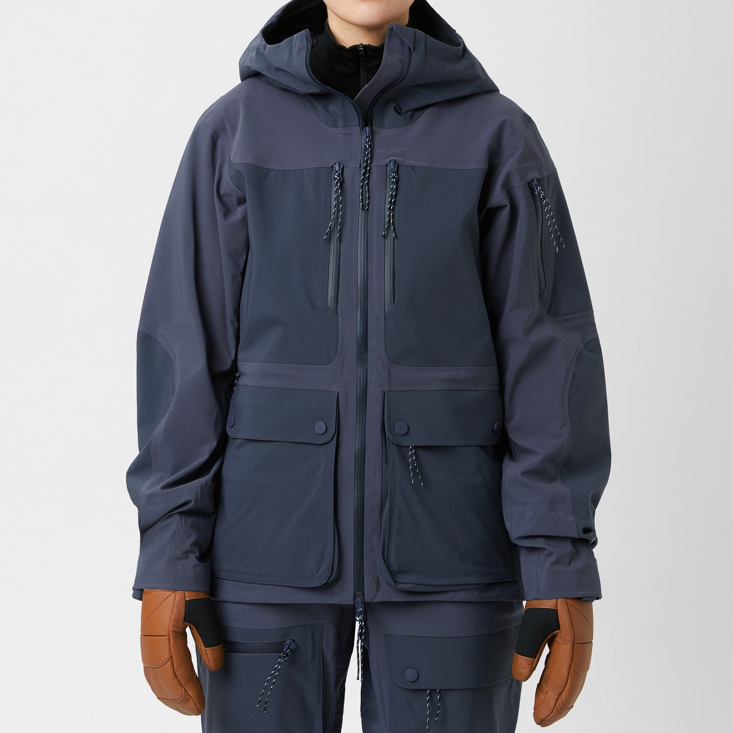 Women's All Mountain Ski Jacket